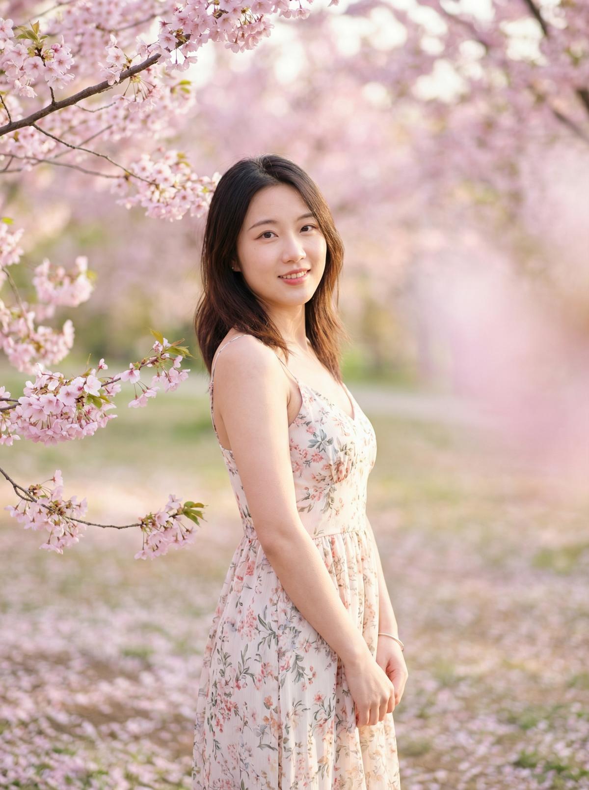 老虎菜老虎菜热门写真视频TOP5 · 清新户外写真拍摄花絮