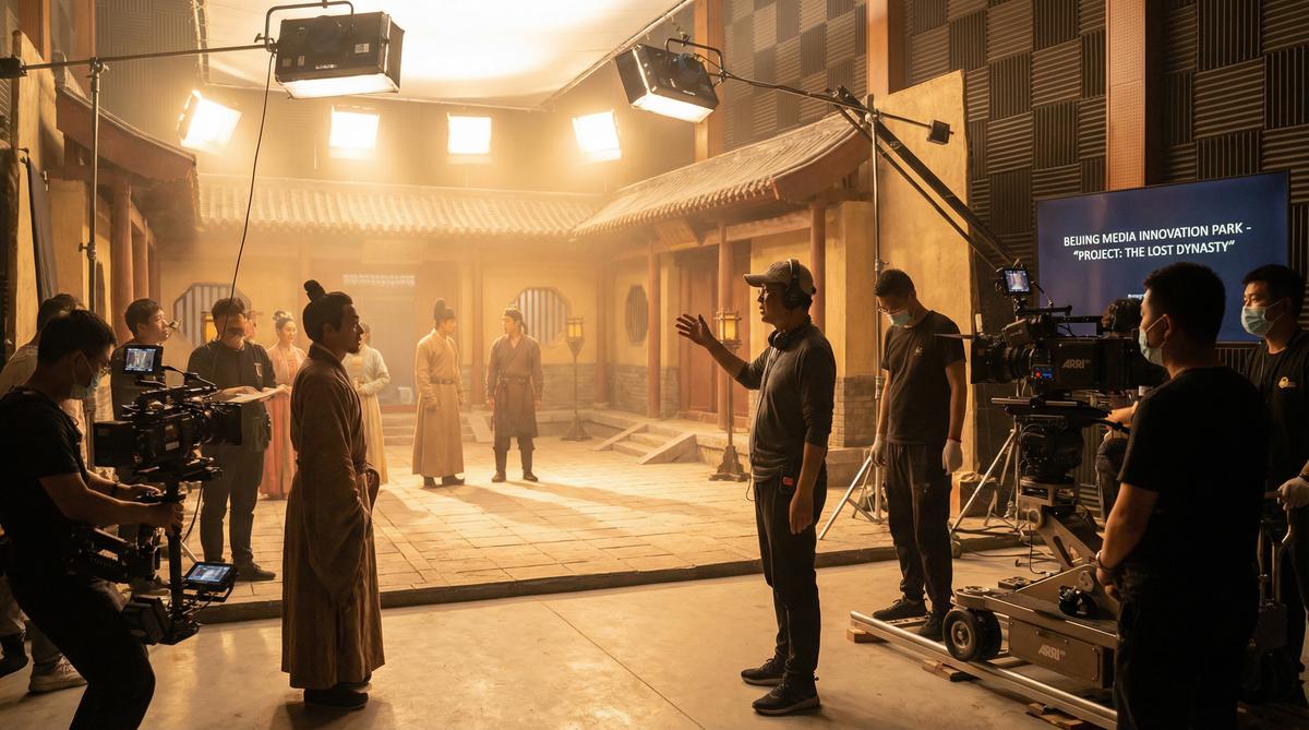 老虎菜老虎菜VLOG拍摄视频教程 · 日常生活视频制作技巧